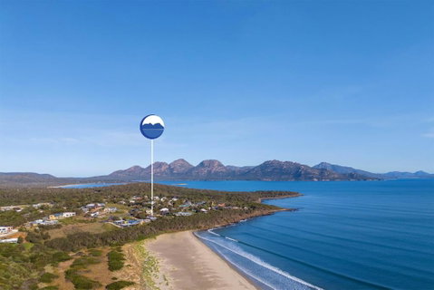 Sandpipers Beach - Accommodation NSW 1