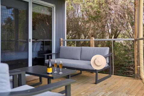 Sandpipers Beach - Accommodation NSW 3