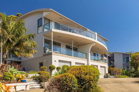 Sands - Accommodation NSW 3