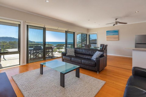 Sands - Accommodation NSW 1