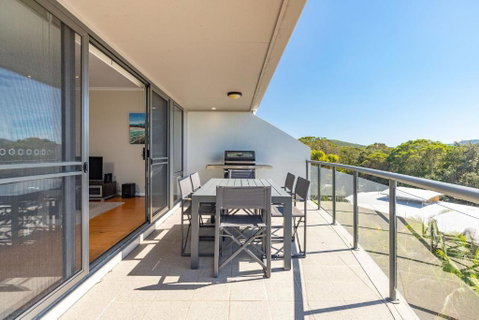 Sands - Accommodation NSW 2