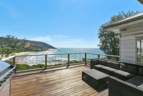Sands End - Accommodation NSW 0
