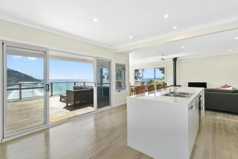 Sands End - Accommodation NSW 1