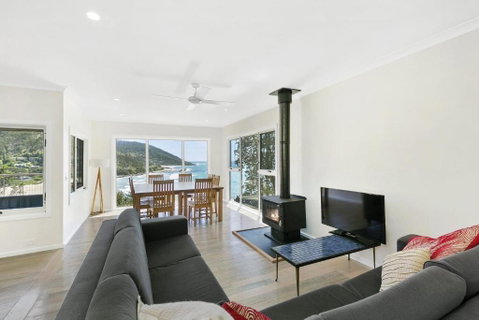 Sands End - Accommodation NSW 3