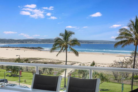 Sands On Greenmount Unit 4 - Accommodation NSW 1