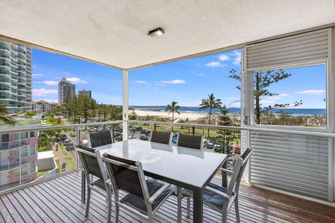 Sands On Greenmount Unit 4 - Accommodation NSW 0