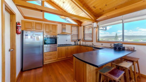 Sandvika - Accommodation NSW 2