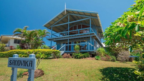 Sandvika - Accommodation NSW 0
