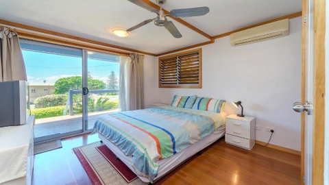 Sandvika - Accommodation NSW 3