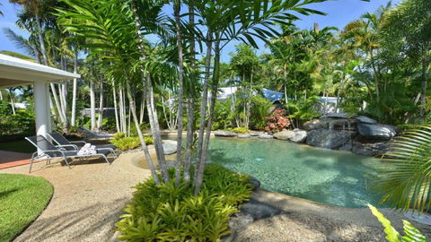 Sandwater Port Douglas - Accommodation NSW 0