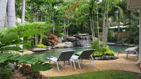 Sandwater Port Douglas - Accommodation NSW 3