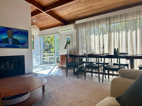 Sandy Bay Haven - Accommodation NSW 2