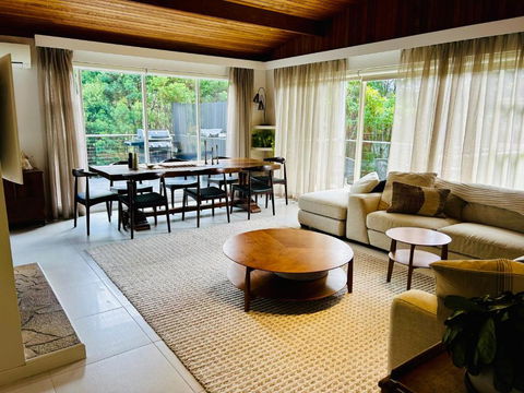Sandy Bay Haven - Accommodation NSW 0