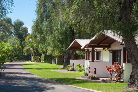 Sandy Bay Holiday Park - Accommodation NSW 2
