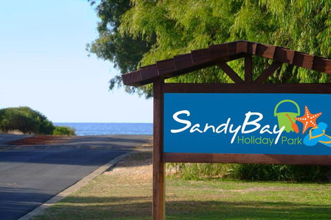 Sandy Bay Holiday Park - Accommodation NSW 0