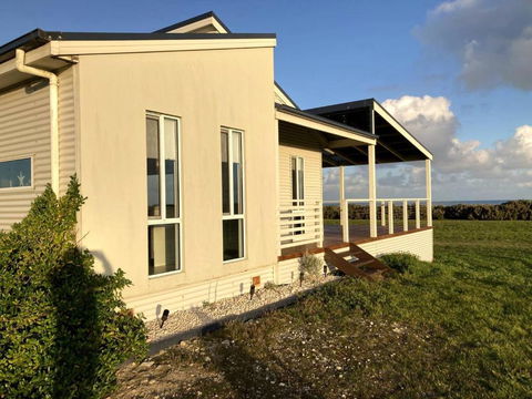 Sandy Bottoms Beach Escape - Accommodation NSW 0