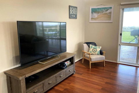 Sandy Bottoms Beach Escape - Accommodation NSW 3