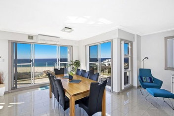 Sandy Cove Apartment The Entrance 31 with Accommodation NSW