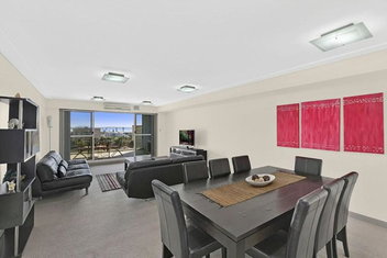 Sandy Cove Apartment The Entrance 46 with Accommodation NSW