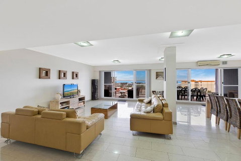 Sandy Cove Apartment The Entrance 48a - Accommodation NSW 1