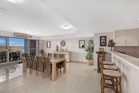 Sandy Cove Apartment The Entrance 48a - Accommodation NSW 2