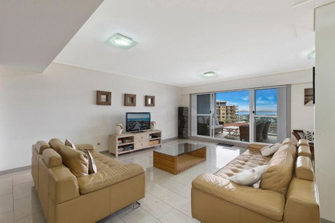 Sandy Cove Apartment The Entrance 48a - Accommodation NSW 3