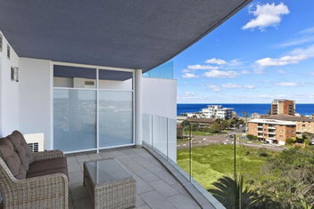 Sandy Cove Apartment The Entrance 48b with Accommodation NSW