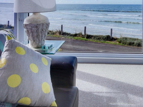 Sandy Cove - Accommodation NSW 1