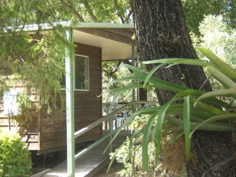 Scenic Rim Motel - Accommodation NSW 1