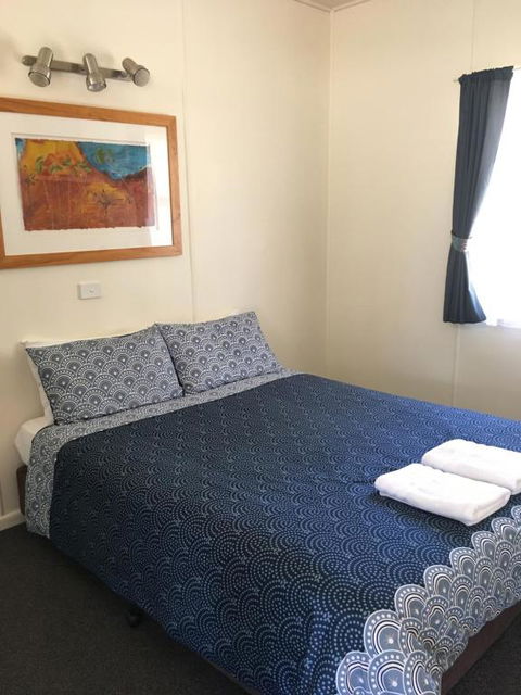 Scenic Rim Motel - Accommodation NSW 2