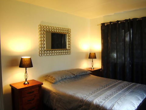 Scenic Rim Motel - Accommodation NSW 3