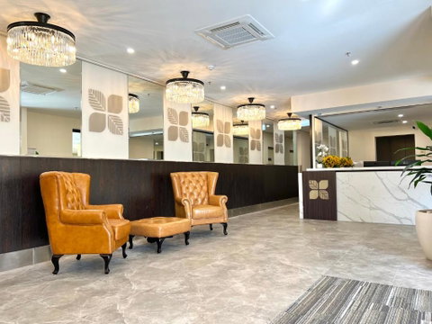 Sixty Six Boutique Apartments - Accommodation NSW 3