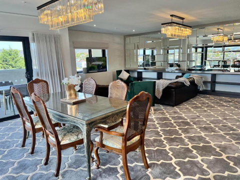 Sixty Six Boutique Apartments - Accommodation NSW 1