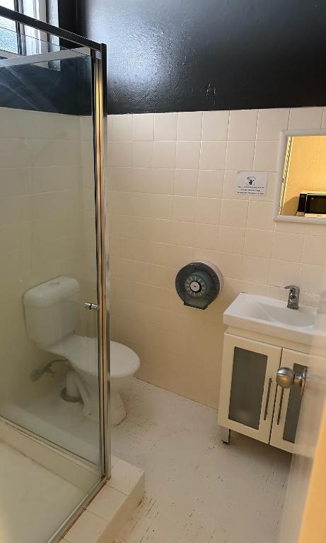 St George Hotel Motel - Accommodation NSW 2