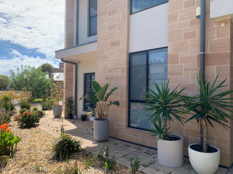 Stellar Suite - Accommodation NSW 1