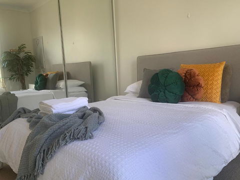 Stellar Suite - Accommodation NSW 3