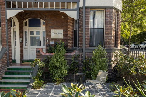 The Alison Randwick - Accommodation NSW 1