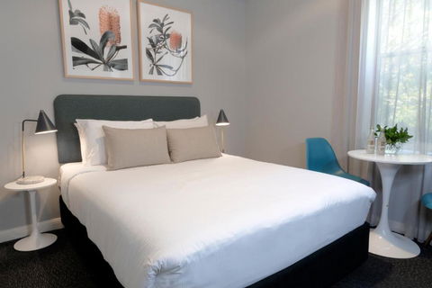 The Alison Randwick - Accommodation NSW 3