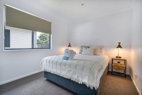 Tasman Holiday Parks - Fraser Coast - Accommodation NSW 2