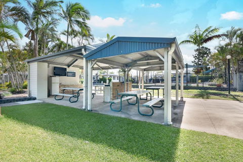 Tasman Holiday Parks - Fraser Coast - Accommodation NSW 1