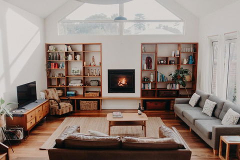 The Allotment Albany - Centrally Located Cottage In Old Albany - Accommodation NSW 0
