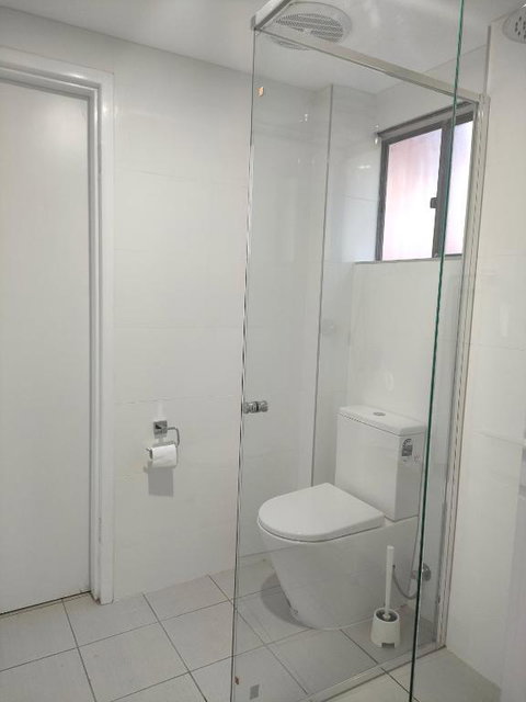 T&V Suites - Accommodation NSW 3