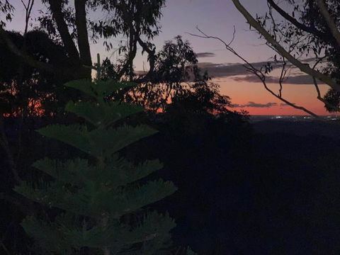 Tambaridge Bed & Breakfast - Accommodation NSW 3