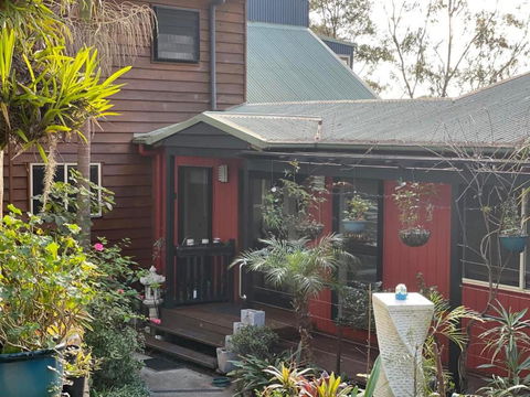 Tambaridge Bed & Breakfast - Accommodation NSW 1
