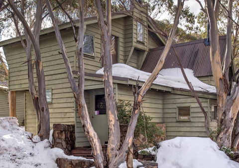 Tambo - Accommodation NSW 0