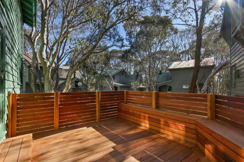 Tambo - Accommodation NSW 3