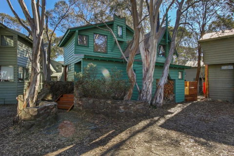 Tambo - Accommodation NSW 1