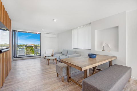 TARA5- UNWIND IN LUXURY - Accommodation NSW 0
