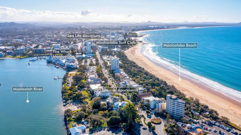 TARA5- UNWIND IN LUXURY - Accommodation NSW 1