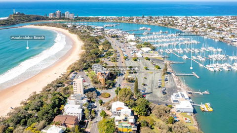 TARA5- UNWIND IN LUXURY - Accommodation NSW 3